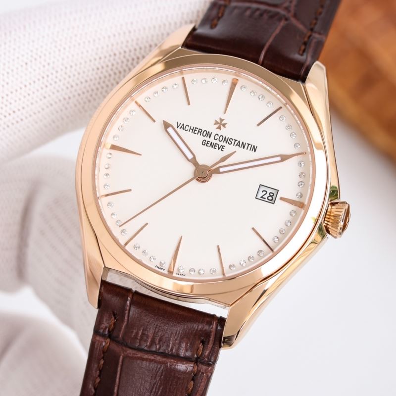 VACHERON CONSTANTIN Watches